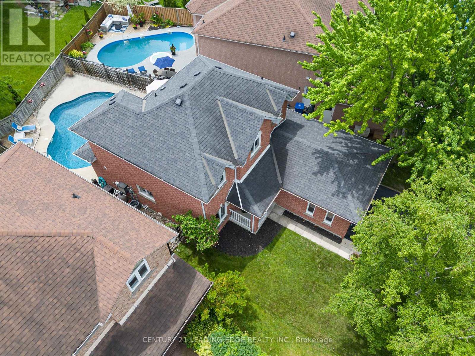 822 Surin Court, Newmarket, Ontario  L3Y 8R4 - Photo 38 - N13646234