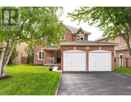 822 SURIN COURT, Newmarket, Ontario