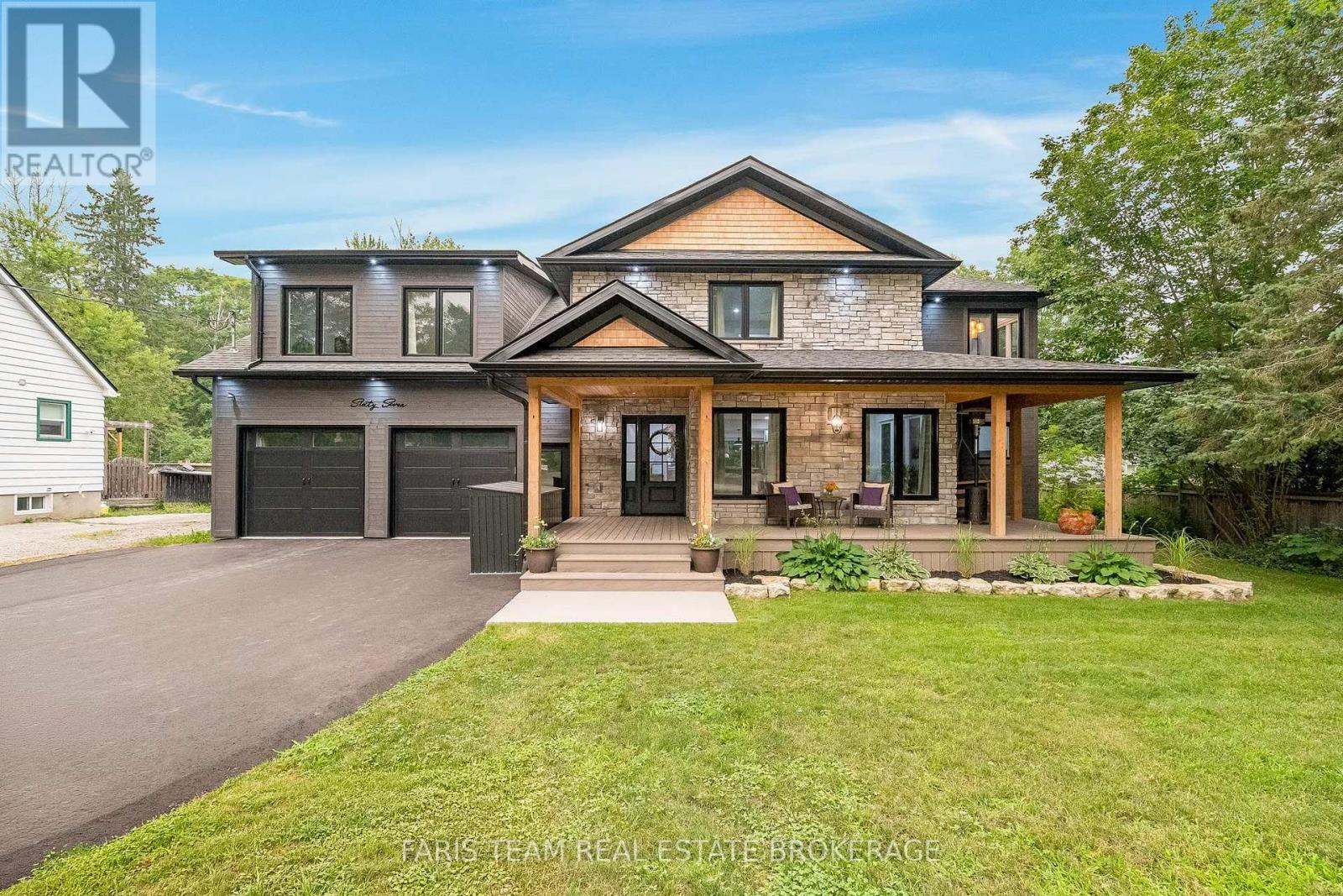 67 DORAN ROAD, springwater (midhurst), Ontario