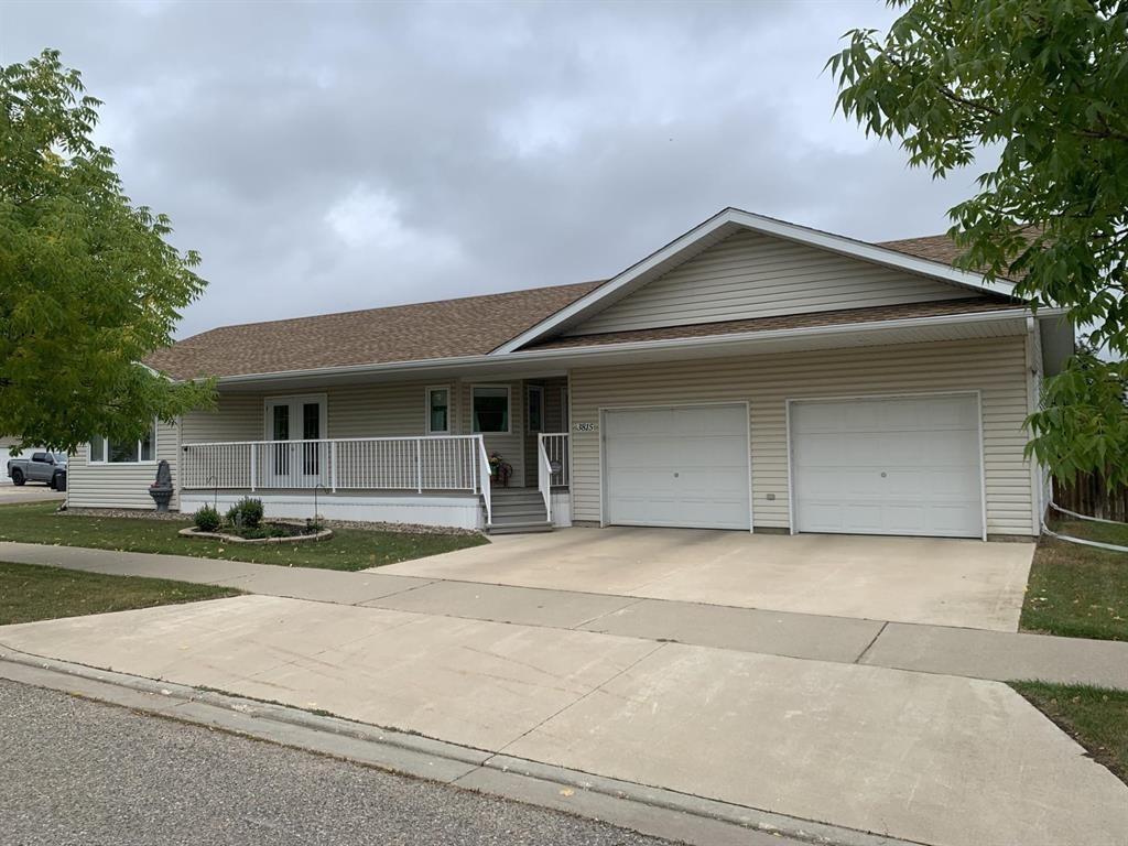 3815 Vanhorne Avenue, Brandon, Manitoba  R7B 4E2 - Photo 1 - 202619686