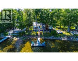 82 Cottage Lane, Lake George, New Brunswick