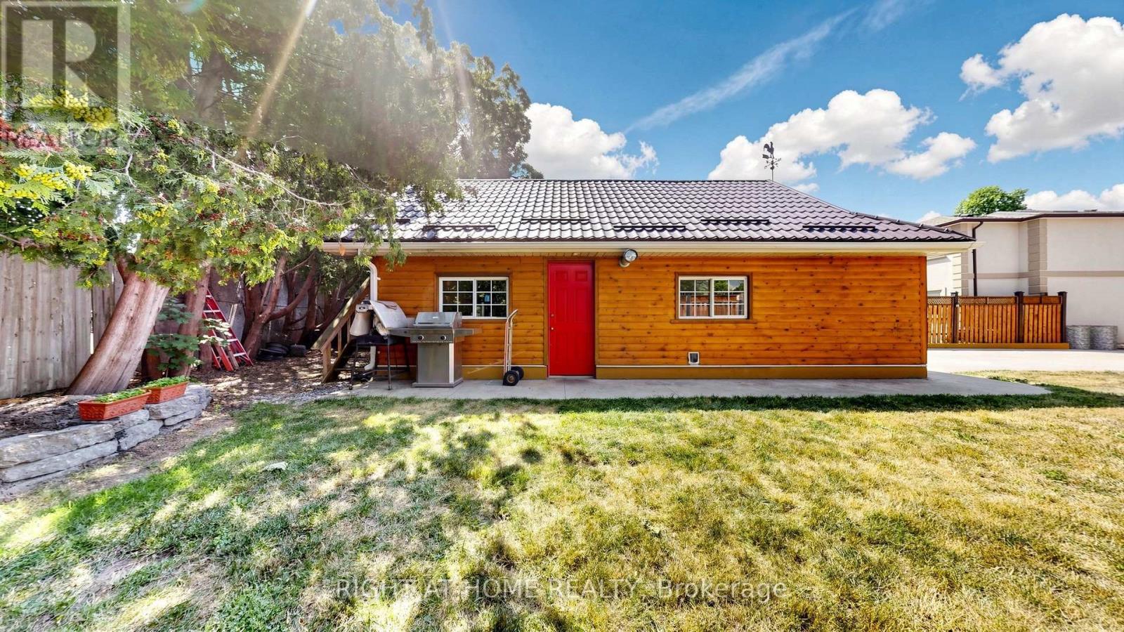 87 Riverdale Drive, Toronto, Ontario  M9V 2T8 - Photo 43 - W13645946