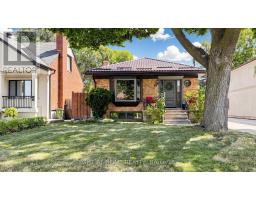 87 RIVERDALE DRIVE, Toronto, Ontario