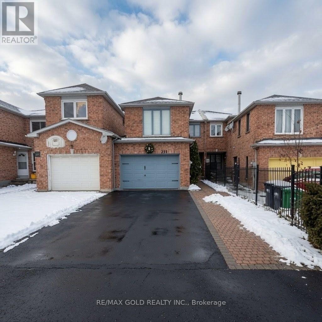 711 ASHPRIOR AVENUE, Mississauga, Ontario