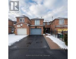 711 ASHPRIOR AVENUE, Mississauga, Ontario