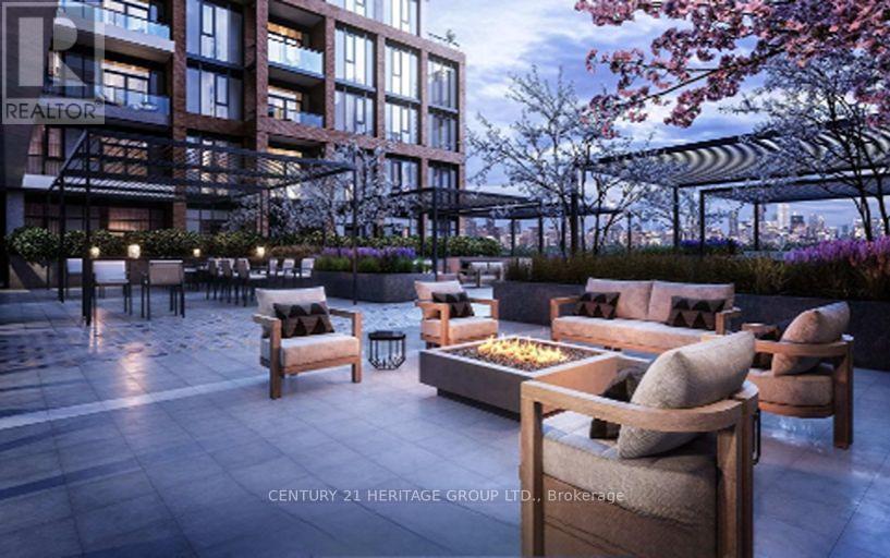 Ph09 - 858 Dupont Street N, Toronto, Ontario  M6G 1Z5 - Photo 18 - W13645980