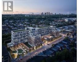 PH09 - 858 DUPONT STREET N, Toronto, Ontario