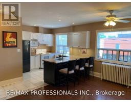 3 - 1 PRIMROSE AVENUE, Toronto, Ontario