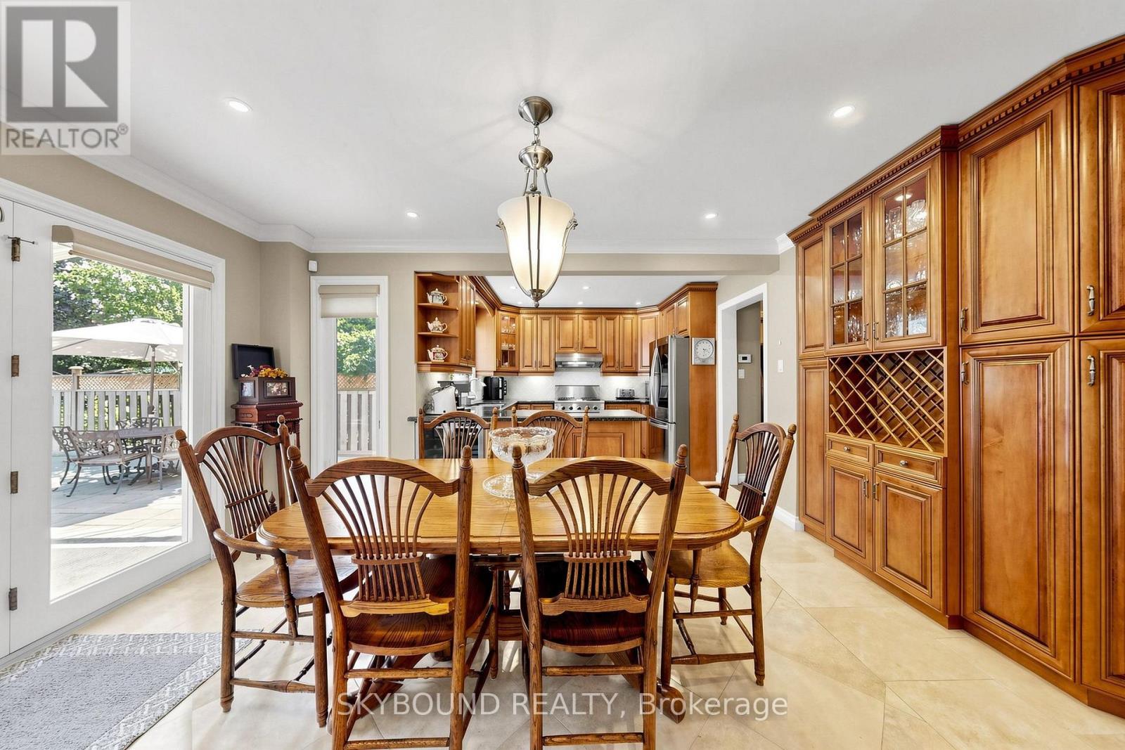 1944 Aldermead Road, Mississauga, Ontario  L5M 3A1 - Photo 12 - W13645994