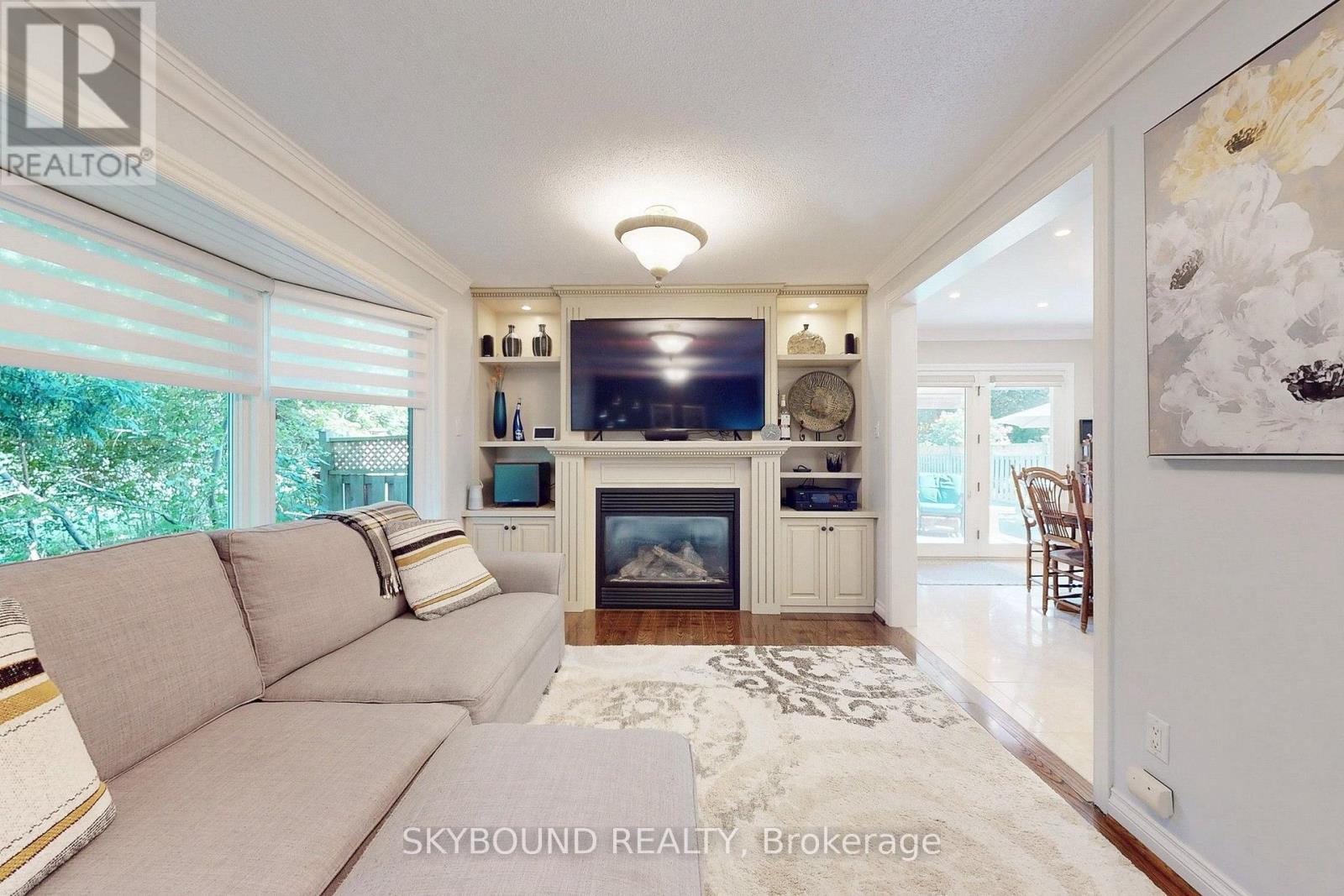 1944 Aldermead Road, Mississauga, Ontario  L5M 3A1 - Photo 14 - W13645994