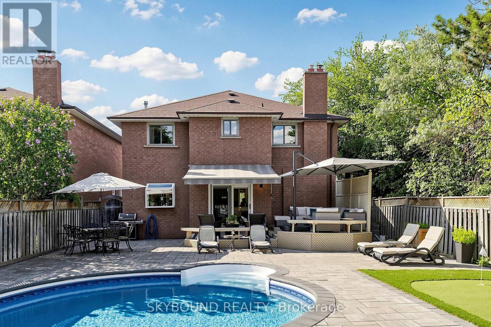 1944 Aldermead Road, Mississauga, Ontario  L5M 3A1 - Photo 39 - W13645994