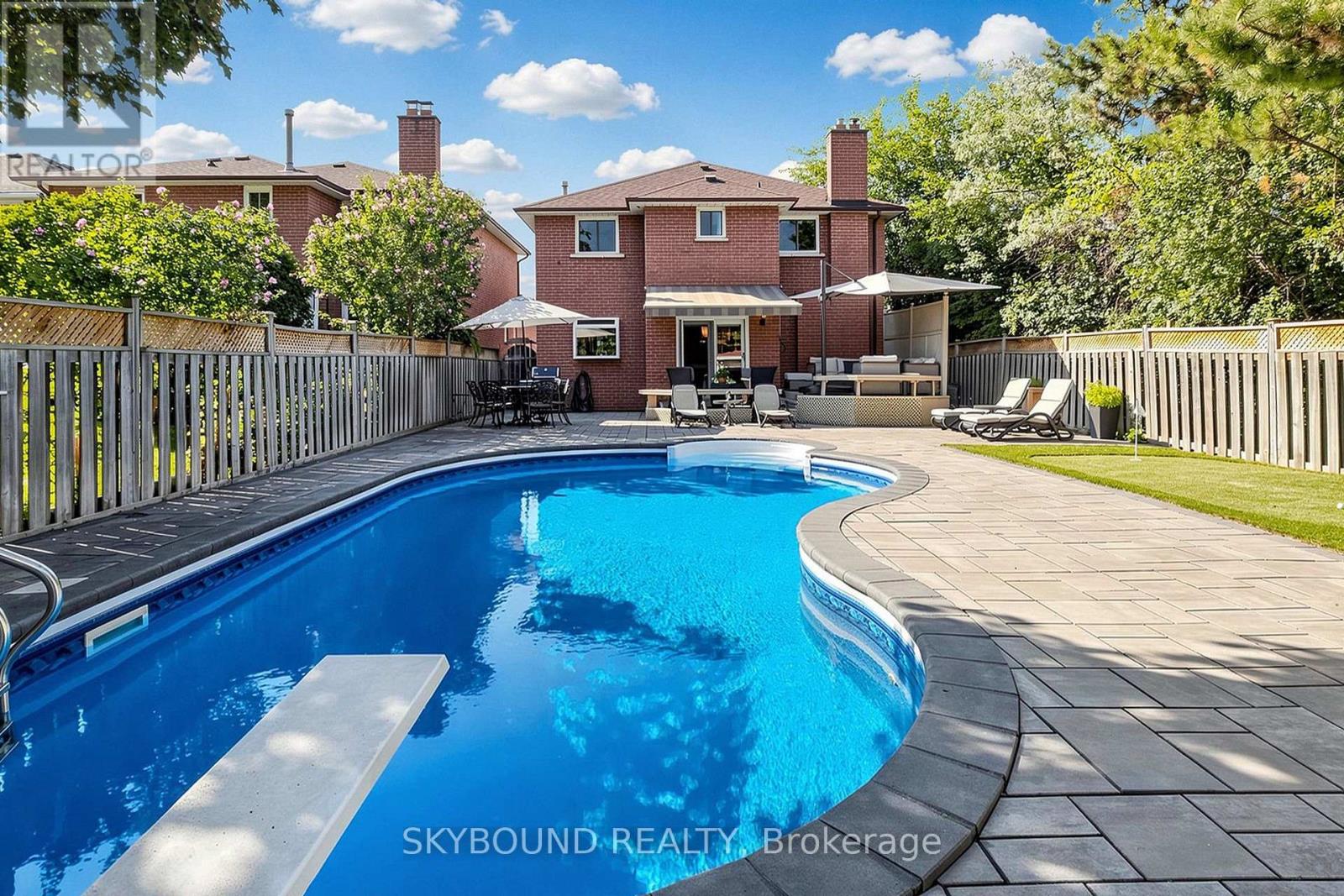 1944 Aldermead Road, Mississauga, Ontario  L5M 3A1 - Photo 40 - W13645994