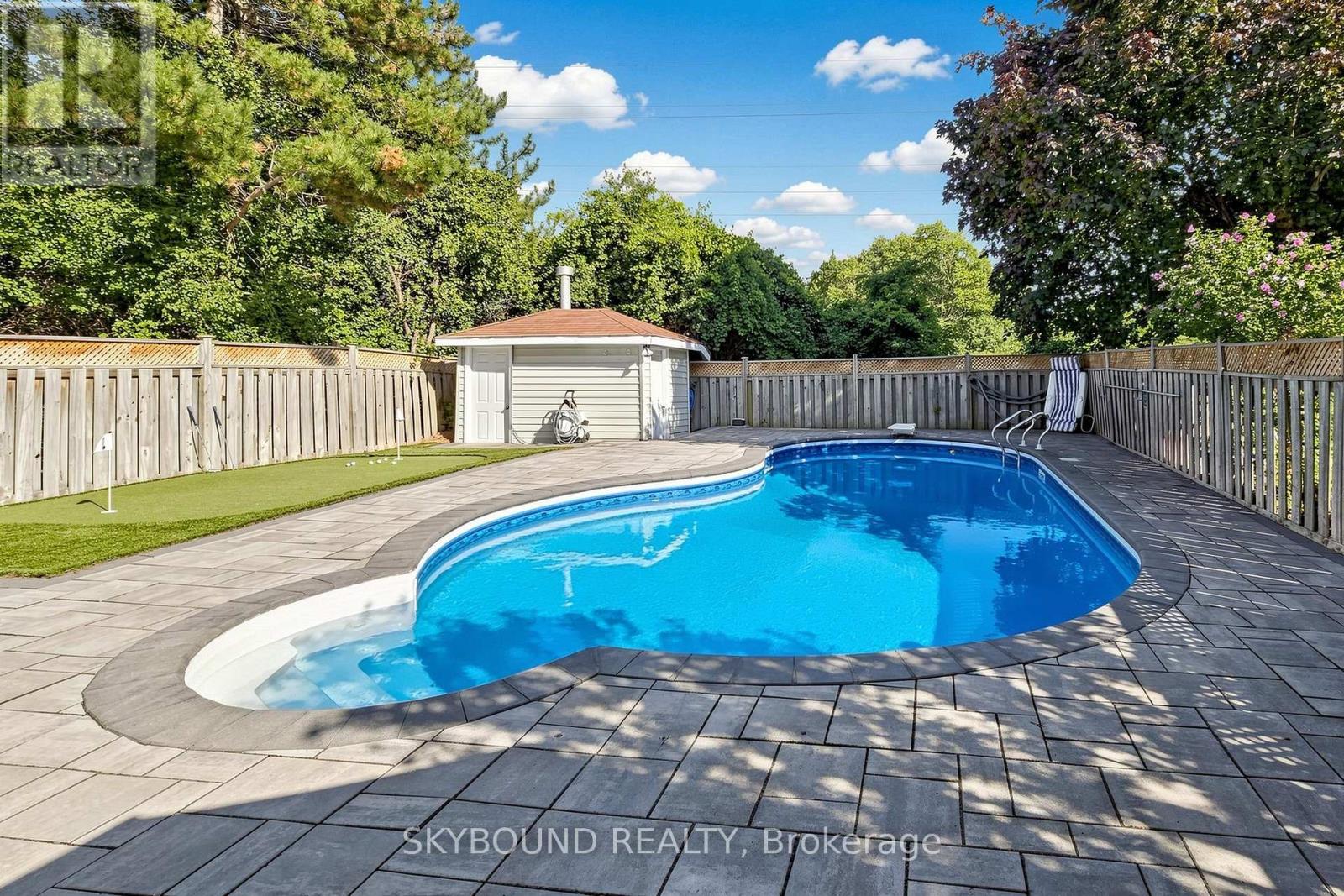 1944 Aldermead Road, Mississauga, Ontario  L5M 3A1 - Photo 43 - W13645994