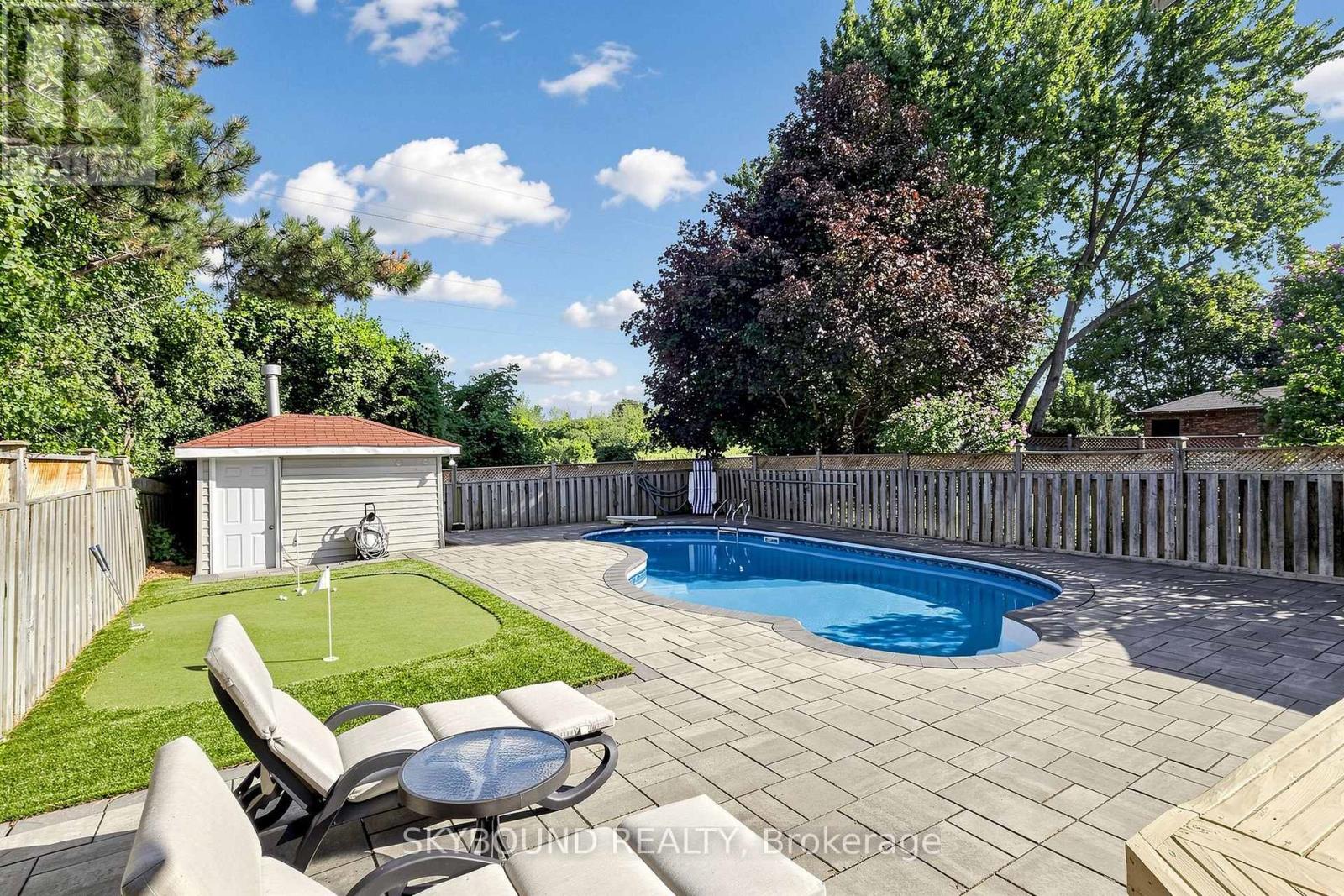 1944 Aldermead Road, Mississauga, Ontario  L5M 3A1 - Photo 44 - W13645994