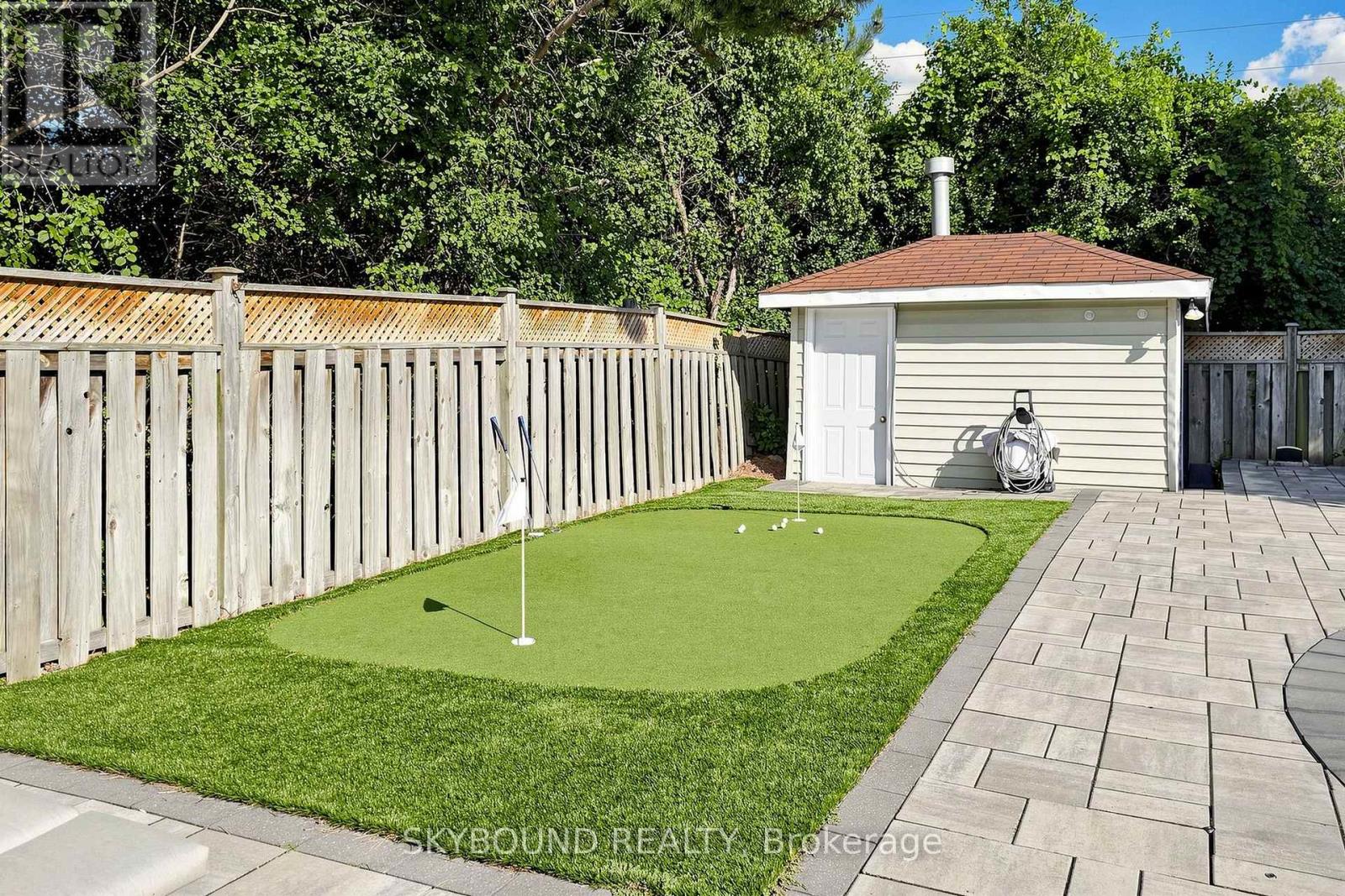 1944 Aldermead Road, Mississauga, Ontario  L5M 3A1 - Photo 45 - W13645994