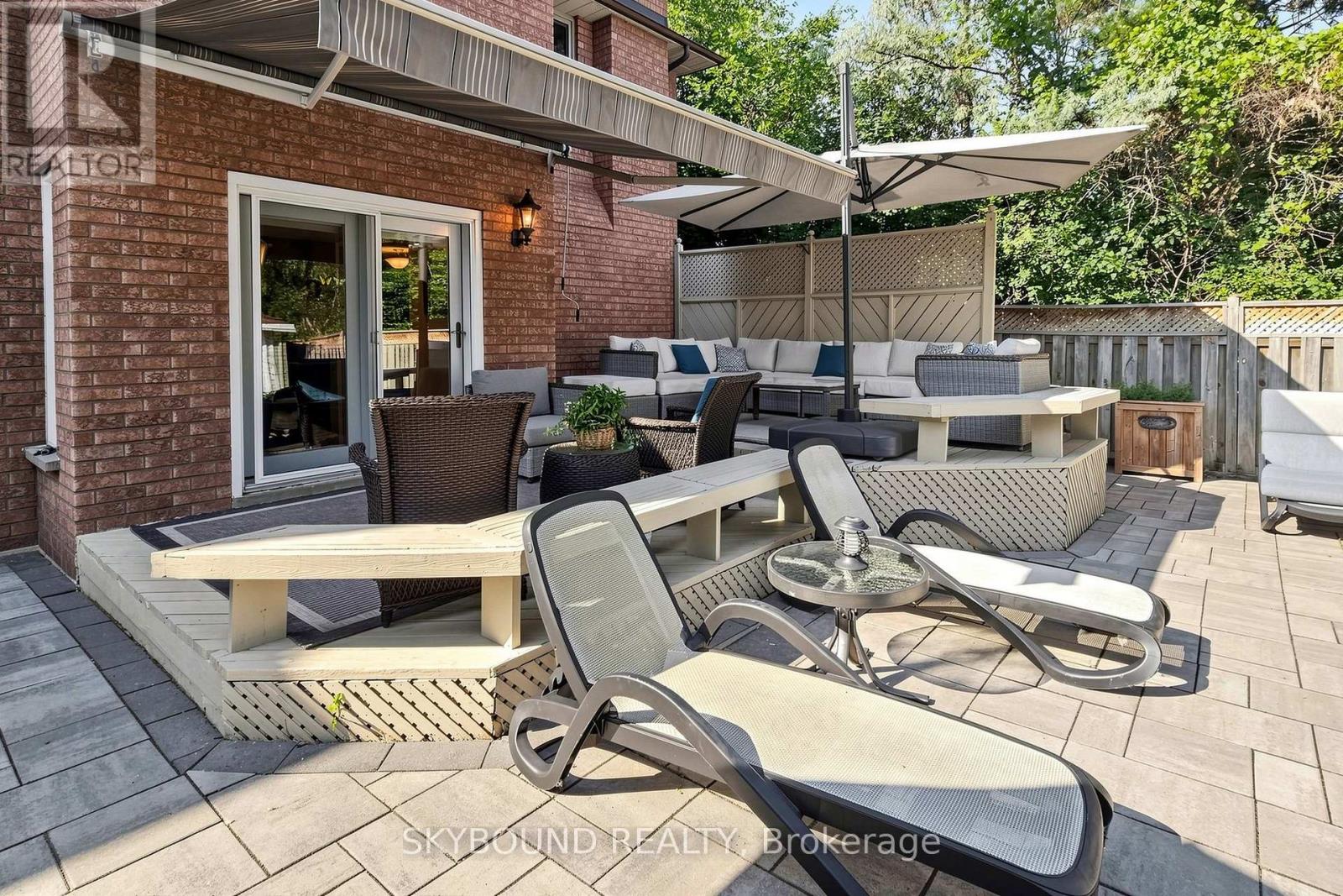1944 Aldermead Road, Mississauga, Ontario  L5M 3A1 - Photo 47 - W13645994