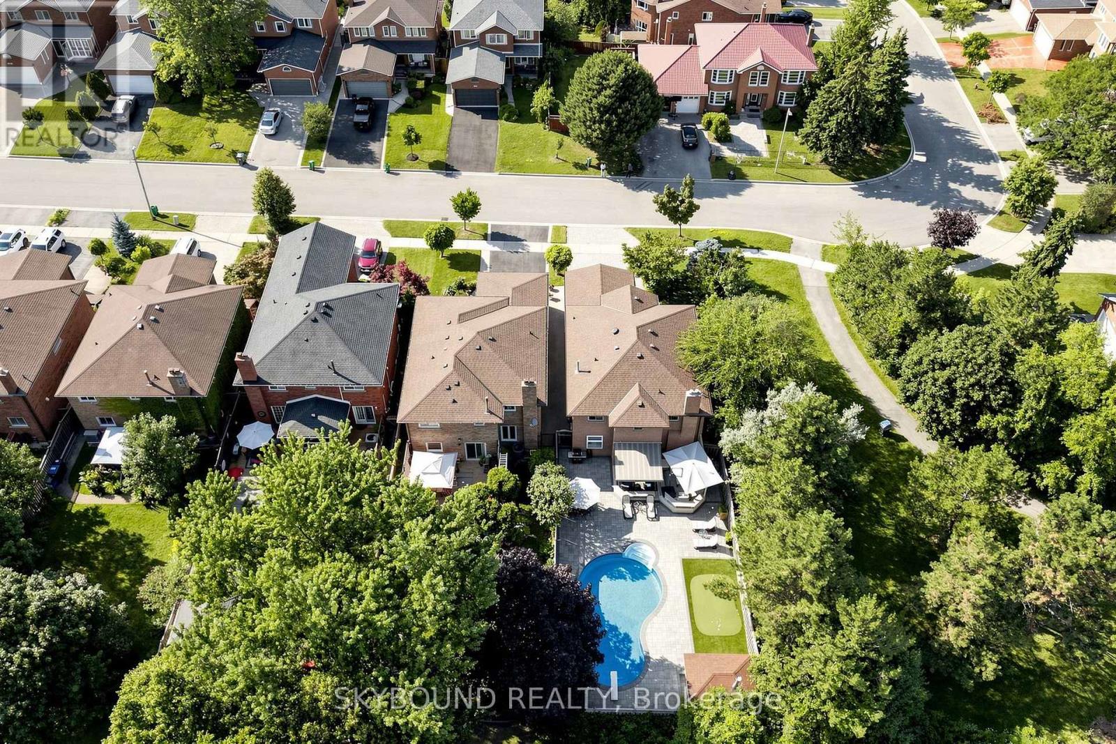 1944 Aldermead Road, Mississauga, Ontario  L5M 3A1 - Photo 49 - W13645994