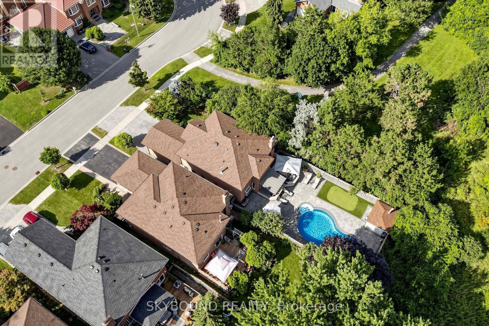 1944 Aldermead Road, Mississauga, Ontario  L5M 3A1 - Photo 50 - W13645994