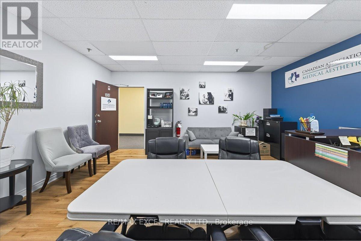 339 & 350 - 1550 South Gateway Road, Mississauga, Ontario L4W 5G6 - Photo 26 - W13646004