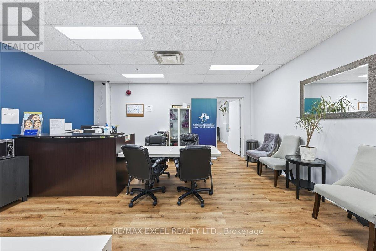 339 & 350 - 1550 South Gateway Road, Mississauga, Ontario L4W 5G6 - Photo 27 - W13646004