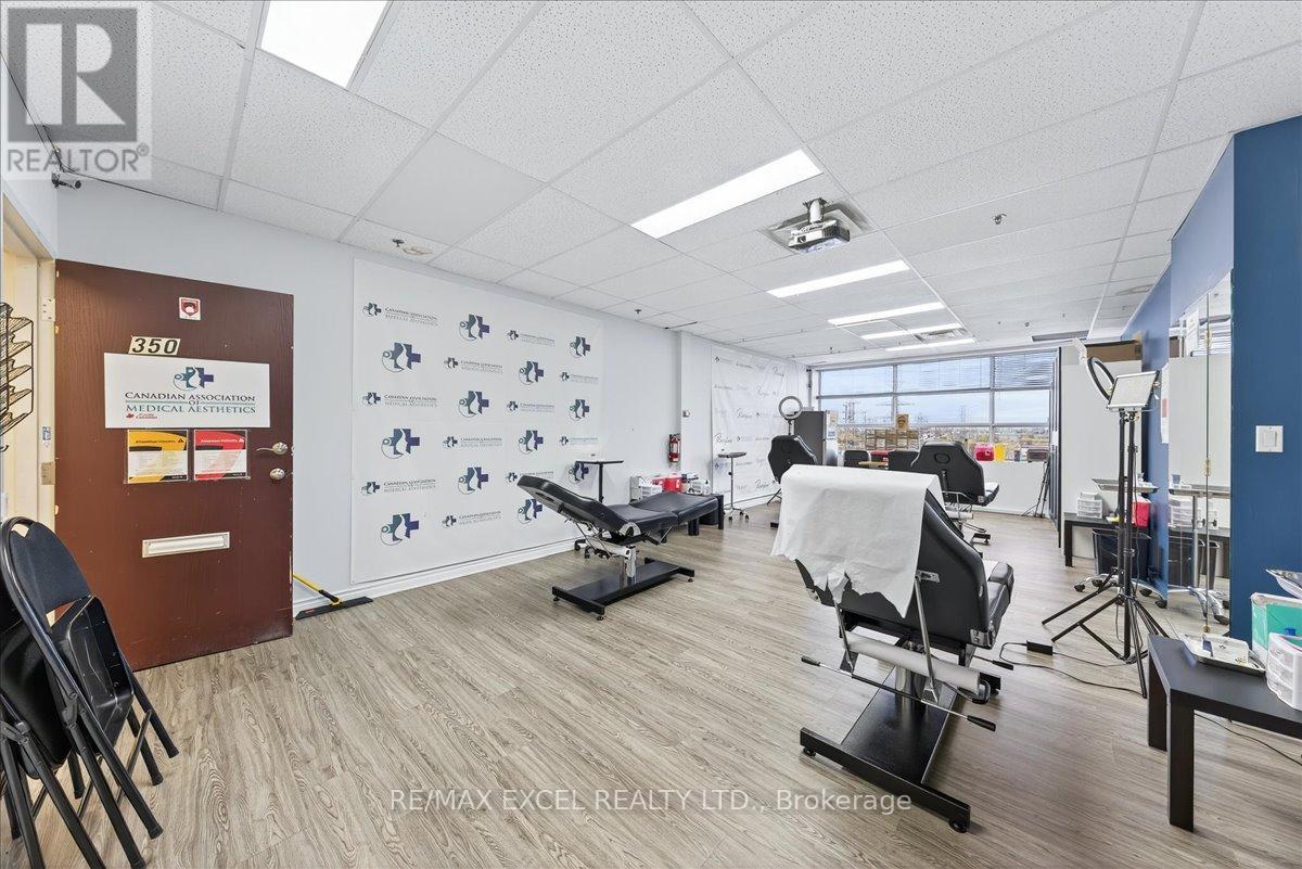 339 & 350 - 1550 South Gateway Road, Mississauga, Ontario L4W 5G6 - Photo 31 - W13646004