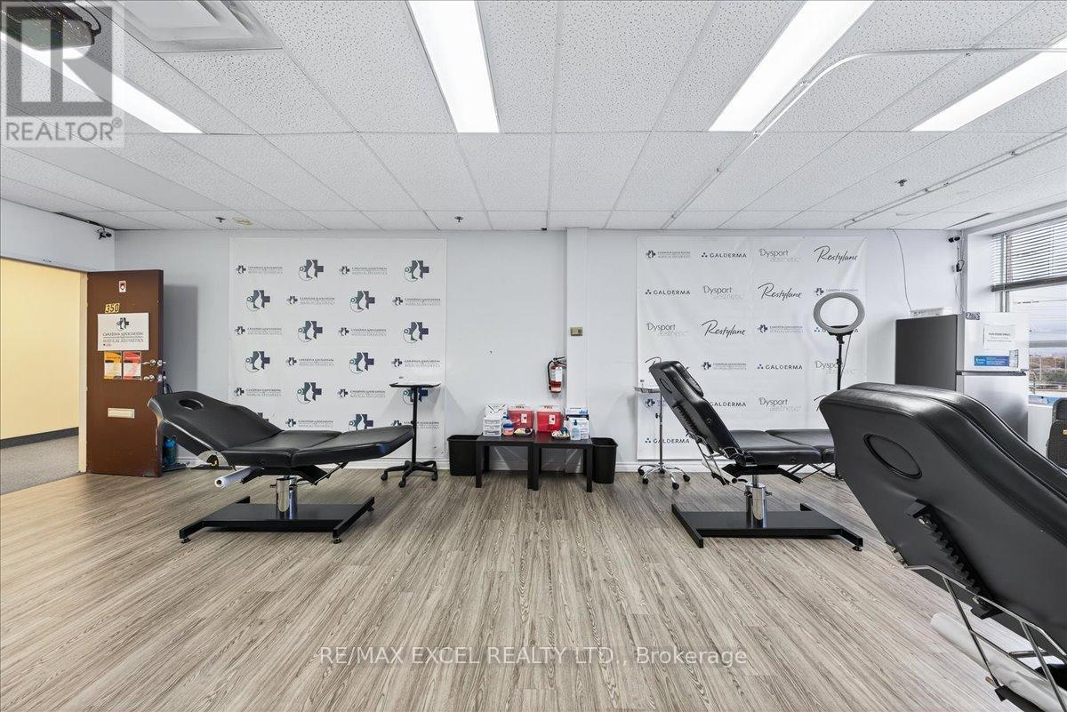 339 & 350 - 1550 South Gateway Road, Mississauga, Ontario L4W 5G6 - Photo 33 - W13646004