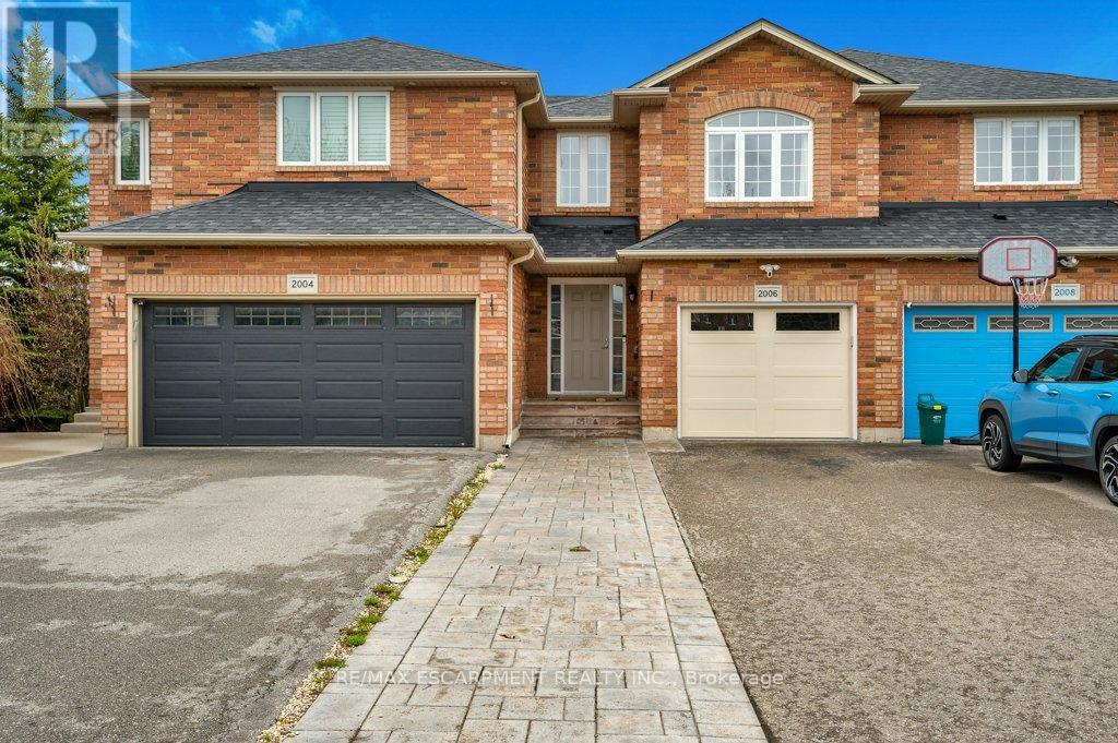 2006 ERIKA COURT, Oakville, Ontario
