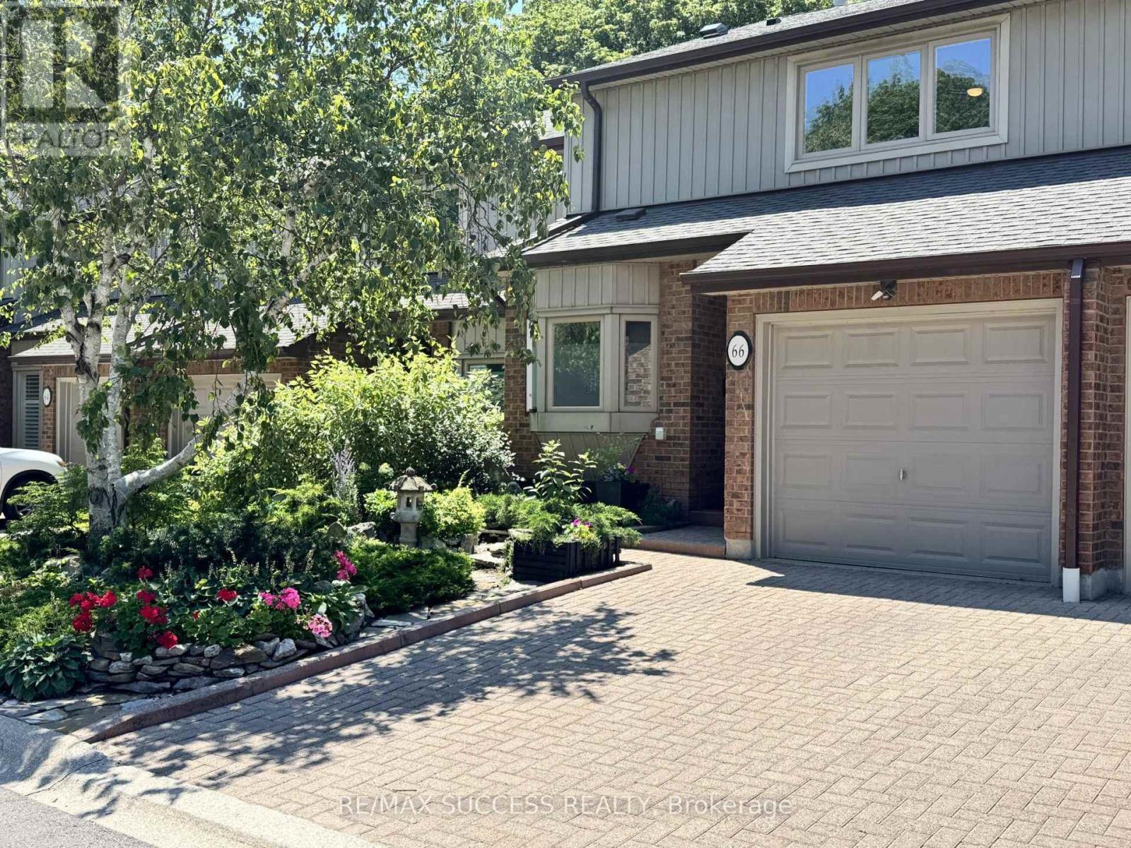 66 - 1200 WALDEN CIRCLE, Mississauga, Ontario