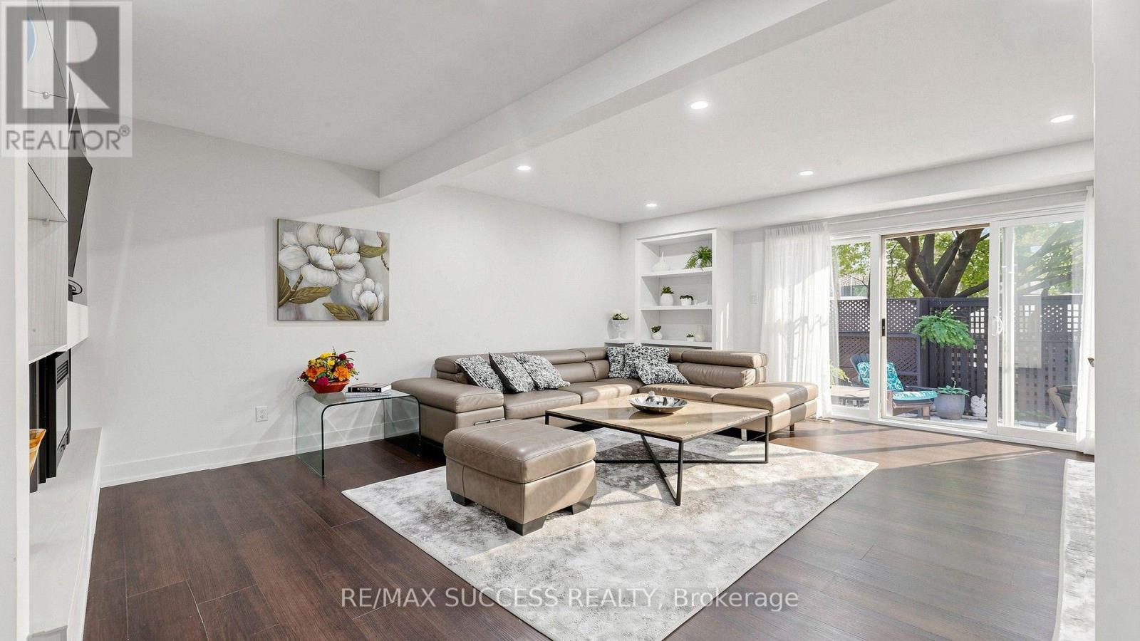 66 - 1200 Walden Circle, Mississauga, Ontario  L5J 4J9 - Photo 10 - W13646066