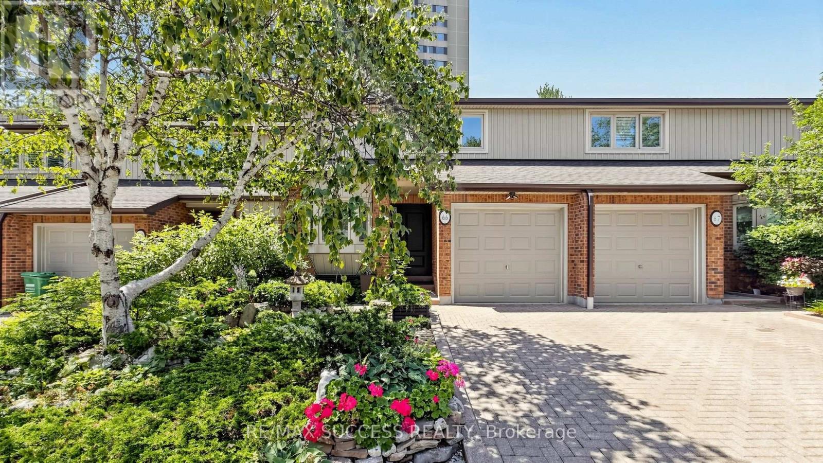 66 - 1200 Walden Circle, Mississauga, Ontario  L5J 4J9 - Photo 2 - W13646066