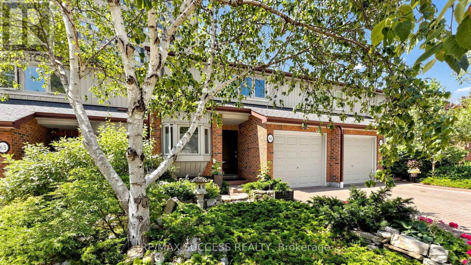66 - 1200 Walden Circle, Mississauga, Ontario  L5J 4J9 - Photo 3 - W13646066