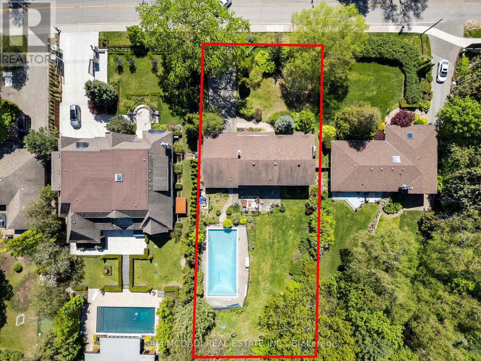 865 MEADOW WOOD ROAD, Mississauga, Ontario