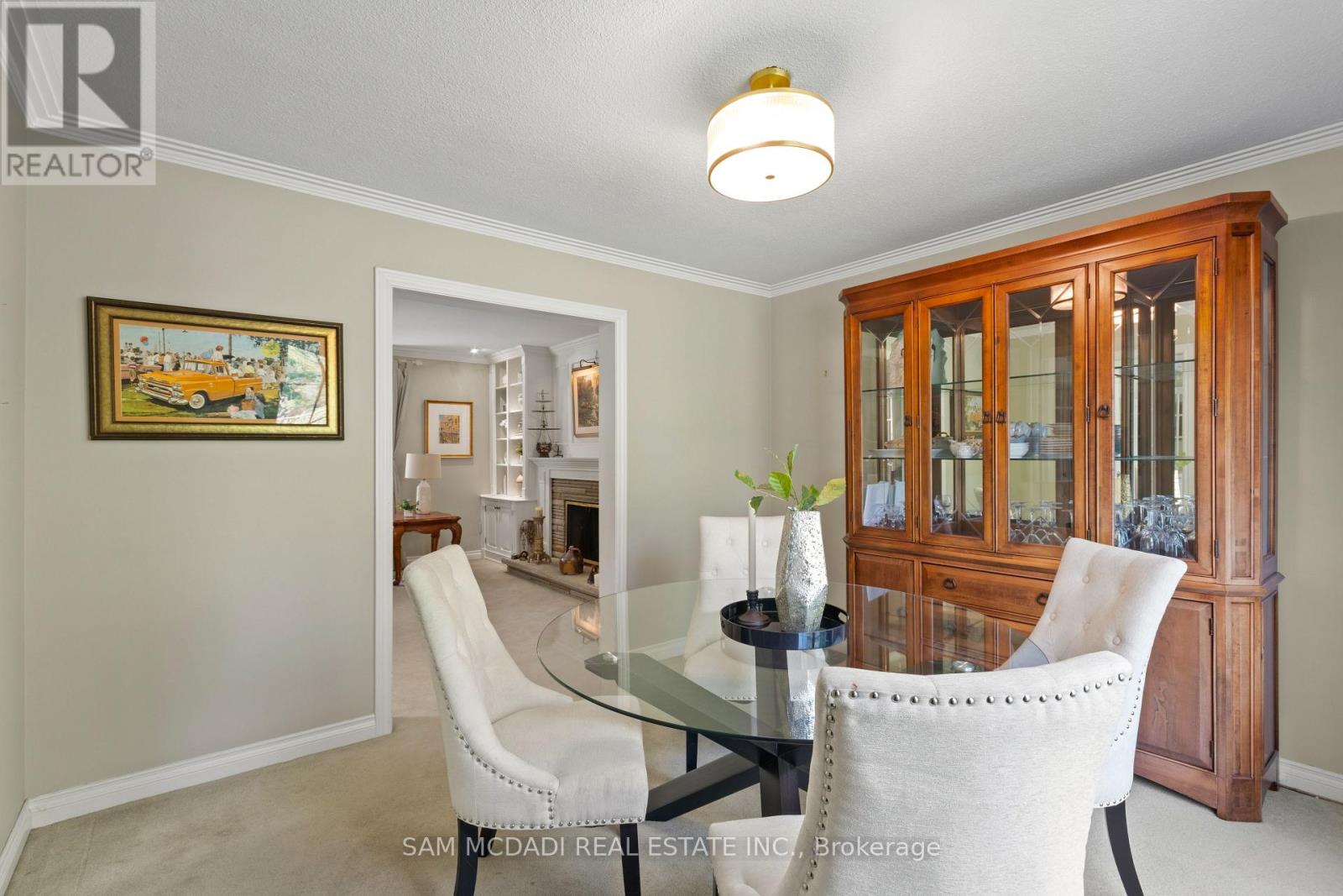 865 Meadow Wood Road, Mississauga, Ontario  L5J 2S7 - Photo 12 - W13646070