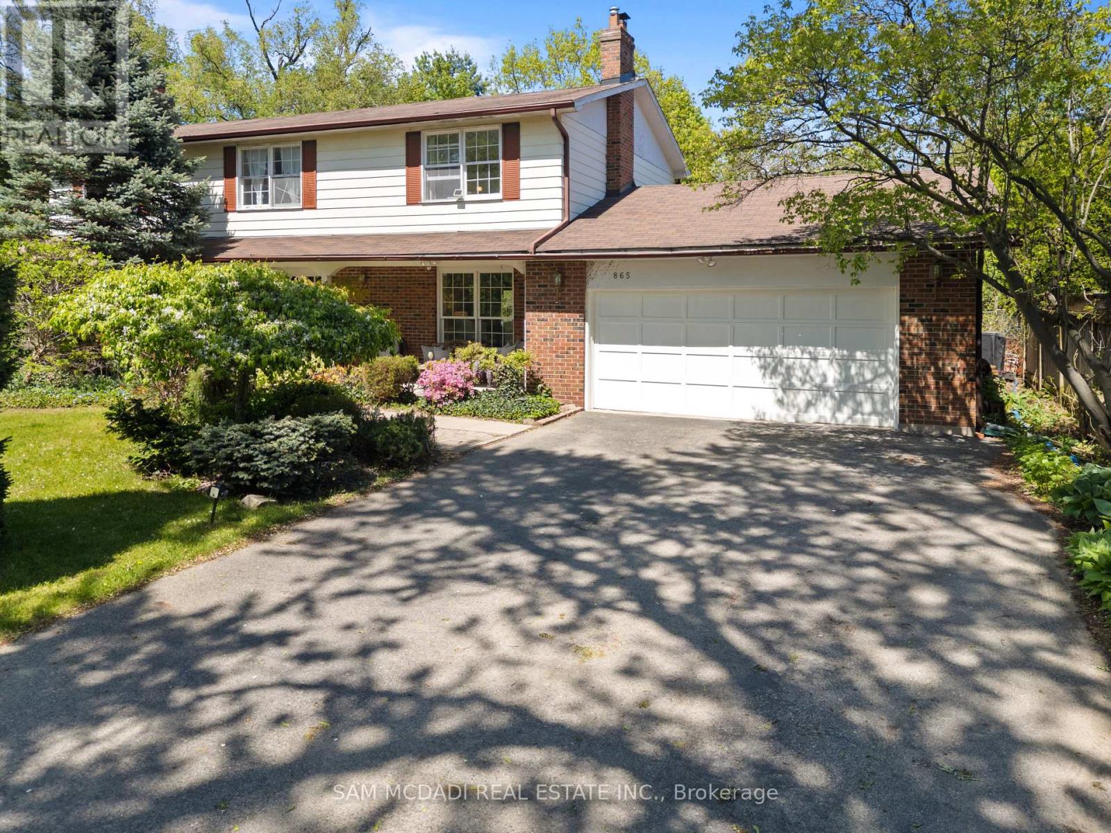 865 Meadow Wood Road, Mississauga, Ontario  L5J 2S7 - Photo 3 - W13646070