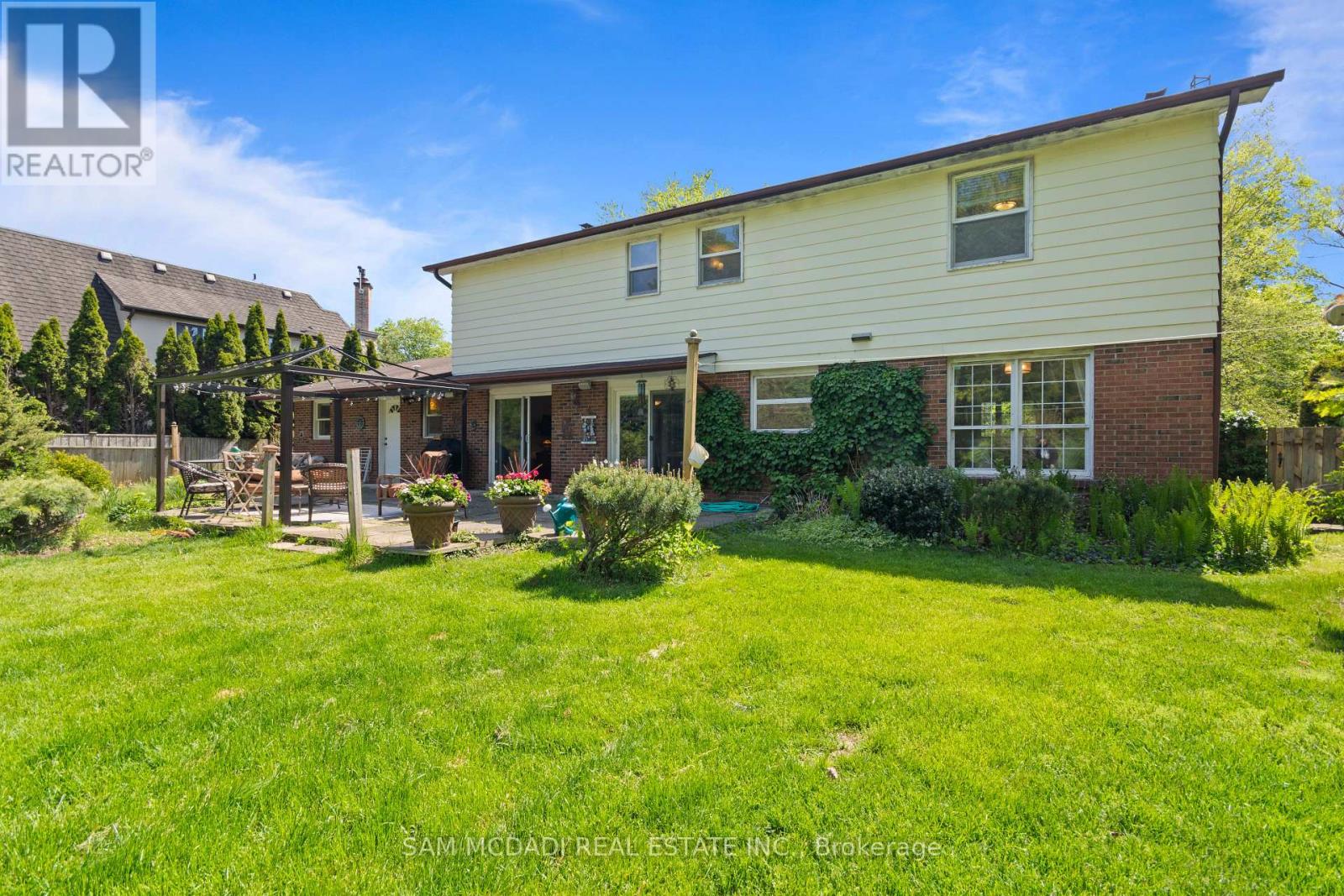 865 Meadow Wood Road, Mississauga, Ontario  L5J 2S7 - Photo 43 - W13646070