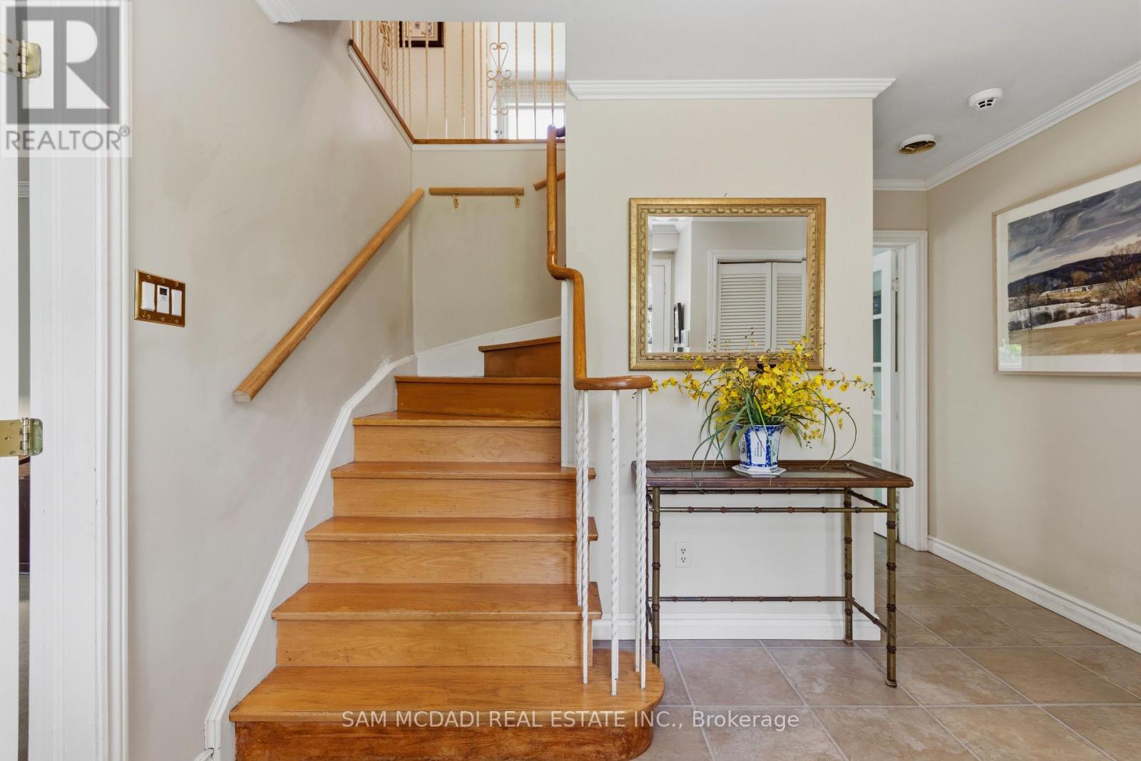865 Meadow Wood Road, Mississauga, Ontario  L5J 2S7 - Photo 6 - W13646070