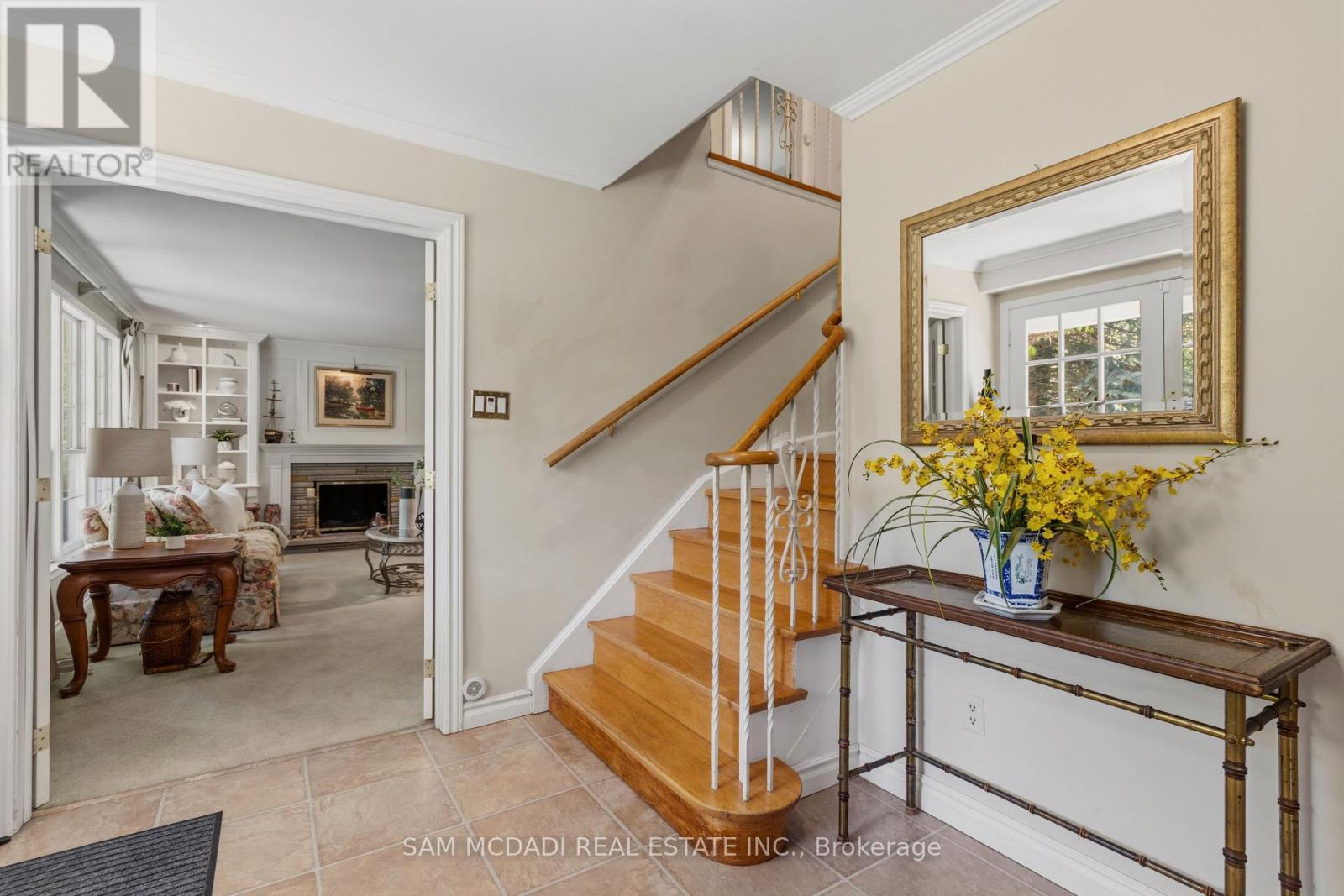 865 Meadow Wood Road, Mississauga, Ontario  L5J 2S7 - Photo 7 - W13646070