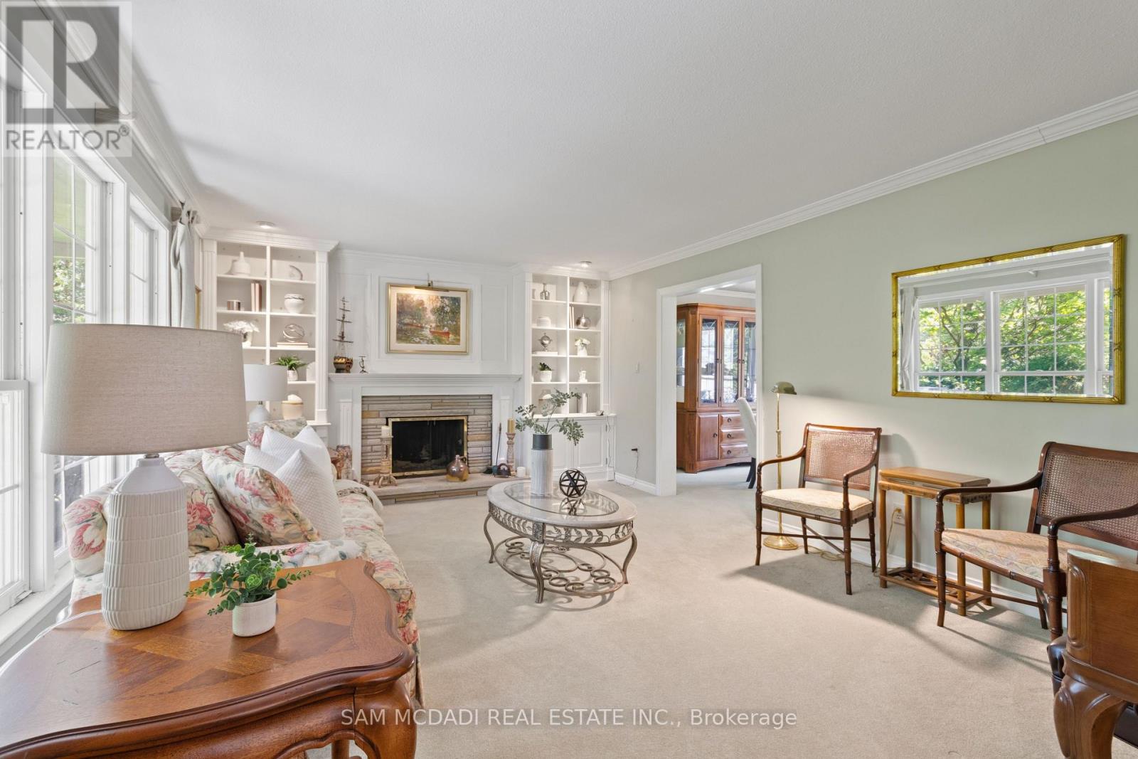 865 Meadow Wood Road, Mississauga, Ontario  L5J 2S7 - Photo 9 - W13646070