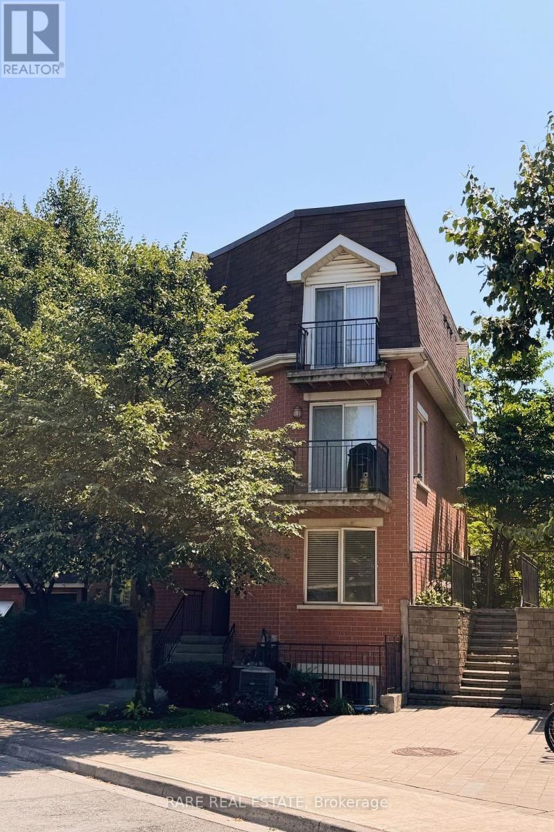 220 - 50 Joe Shuster Way, Toronto, Ontario  M6K 1Y8 - Photo 2 - W13646108