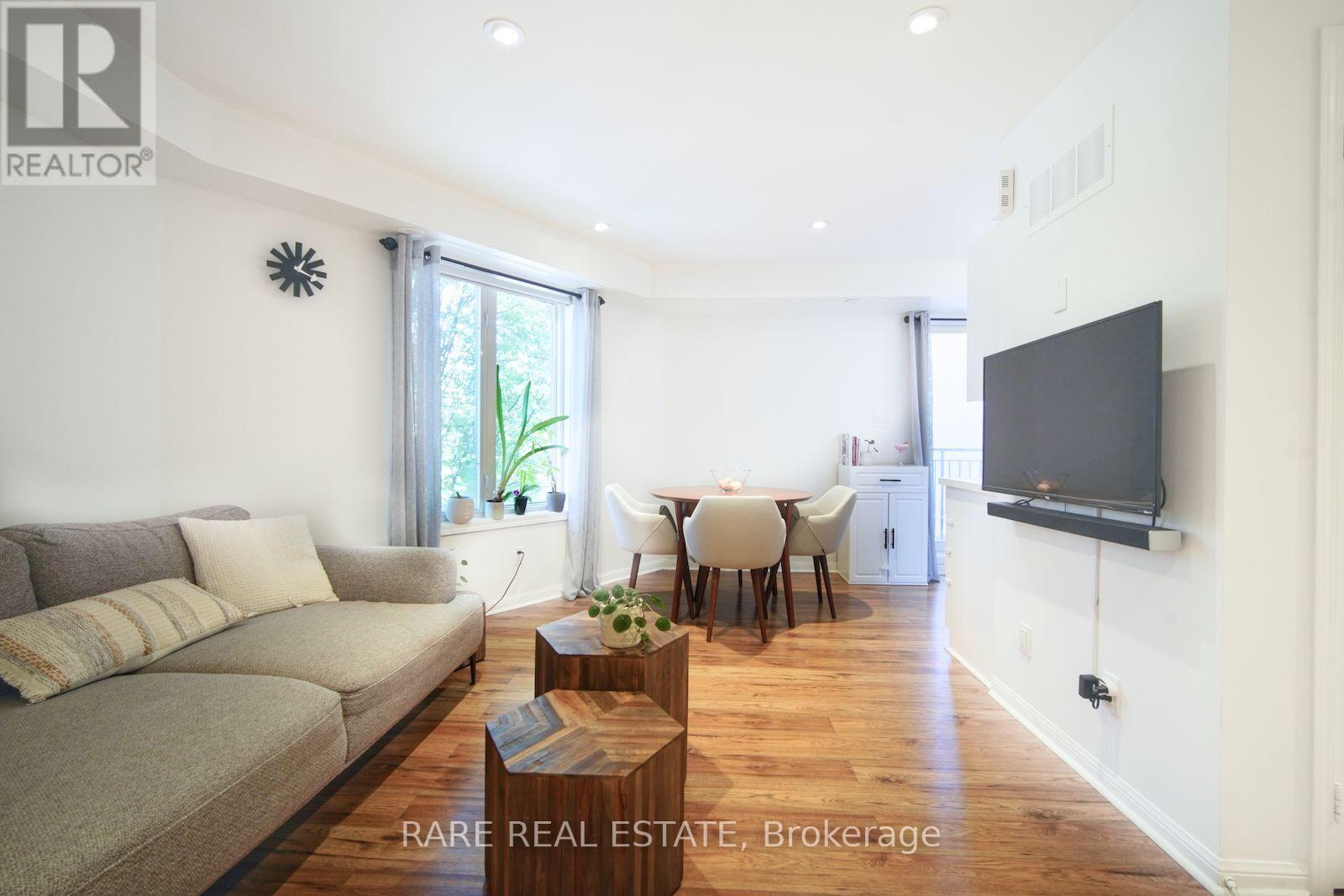 220 - 50 Joe Shuster Way, Toronto, Ontario  M6K 1Y8 - Photo 3 - W13646108