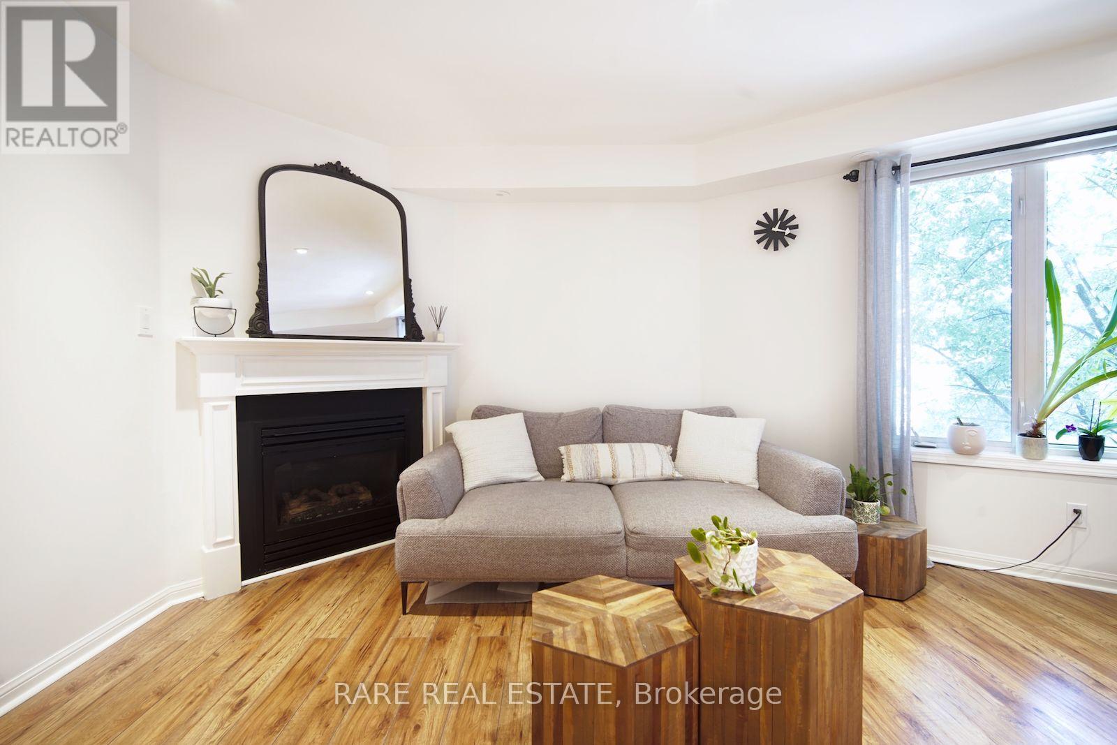 220 - 50 Joe Shuster Way, Toronto, Ontario  M6K 1Y8 - Photo 4 - W13646108