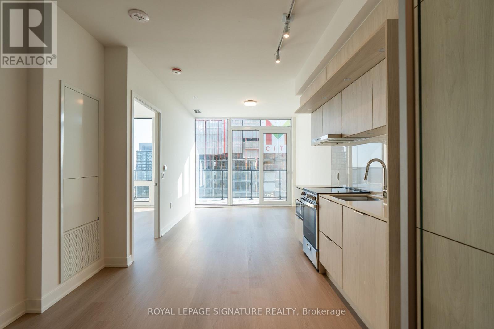 4312 - 448 Burnhamthorpe Road W, Mississauga, Ontario  L5B 0R4 - Photo 4 - W13646114