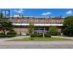 167 - 10 EDDYSTONE AVENUE, Toronto, Ontario