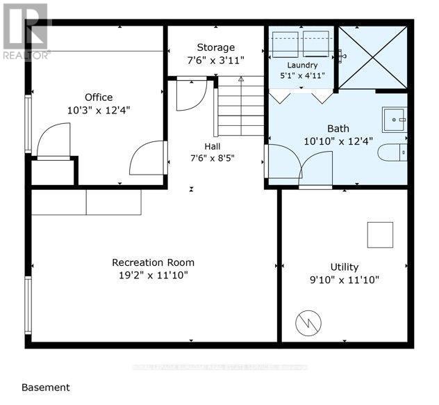 427 Smith Avenue, Burlington, Ontario  L7R 2T9 - Photo 44 - W13646130