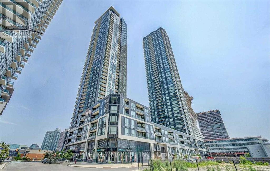 Ph01 - 510 Curran Place, Mississauga, Ontario  L5B 0J8 - Photo 3 - W13646140