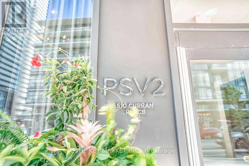 Ph01 - 510 Curran Place, Mississauga, Ontario  L5B 0J8 - Photo 6 - W13646140