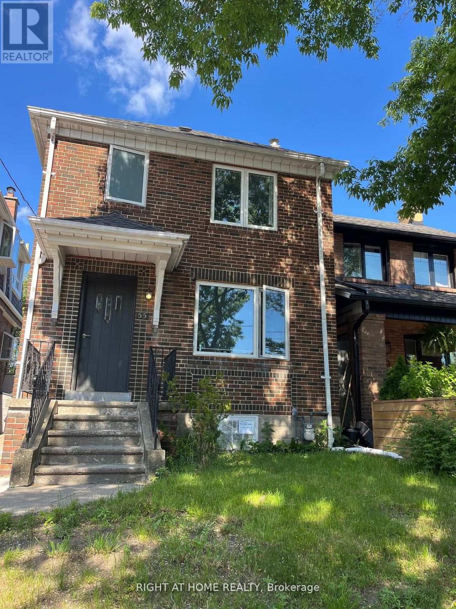 55 Beresford Avenue, Toronto, Ontario  M6S 3C2 - Photo 10 - W13646142
