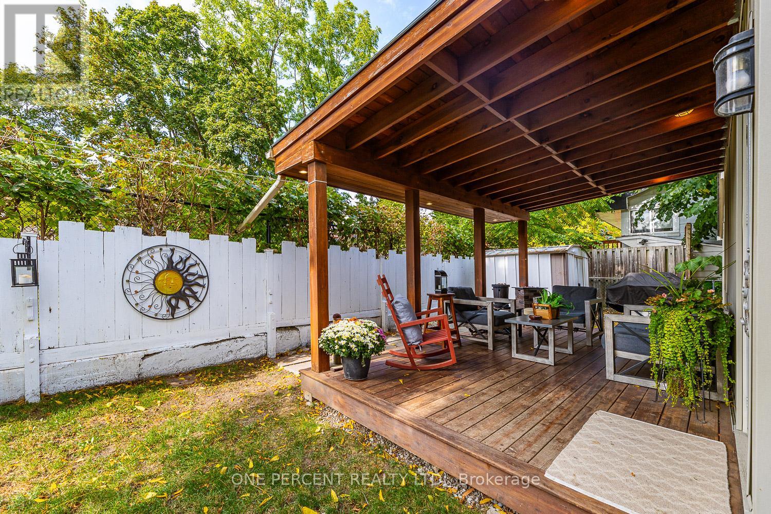 3 Bird Avenue, Brampton, Ontario  L6V 1K8 - Photo 22 - W13646174