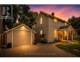 3 BIRD AVENUE, Brampton, Ontario
