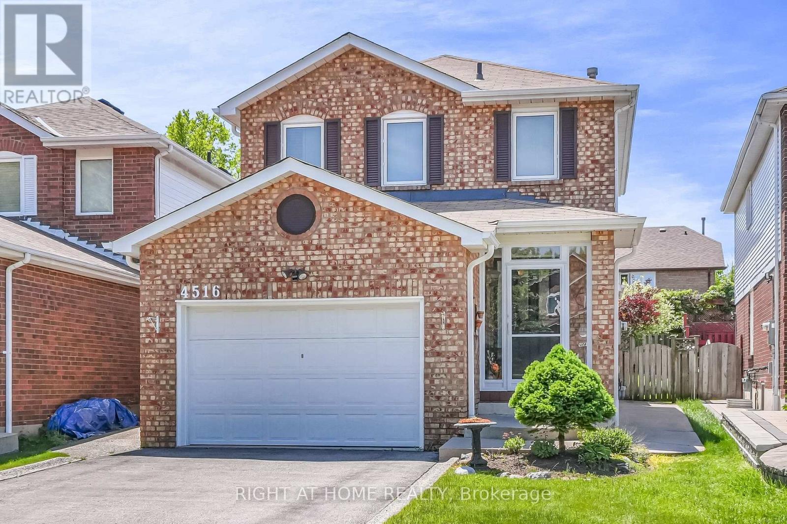4516 DONEGAL DRIVE, Mississauga, Ontario